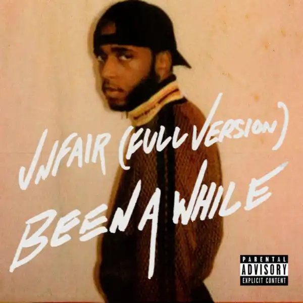 6LACK - Been A While